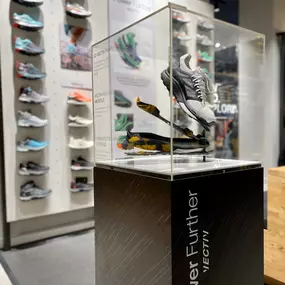 Bild von The North Face Glasgow