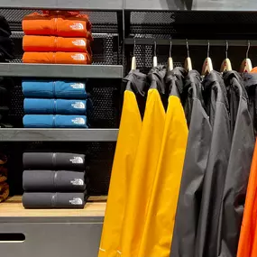 Bild von The North Face Glasgow