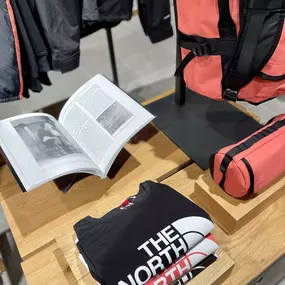 Bild von The North Face Glasgow