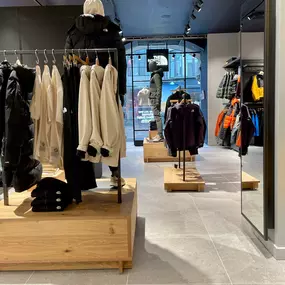 Bild von The North Face Glasgow