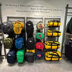 Bild von The North Face Bluewater