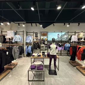 Bild von The North Face Bluewater