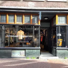 Bild von The North Face Amsterdam