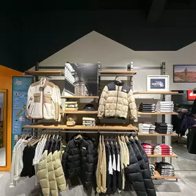 Bild von The North Face Aberdeen
