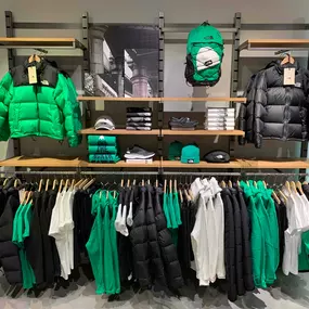 Bild von The North Face Aberdeen