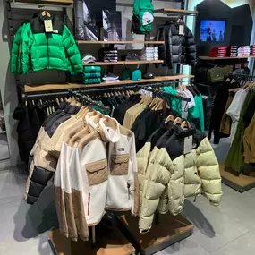 Bild von The North Face Aberdeen