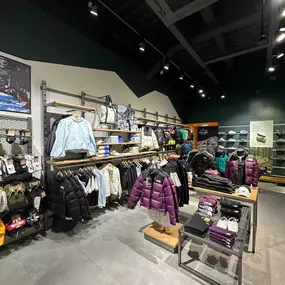 Bild von The North Face Aberdeen