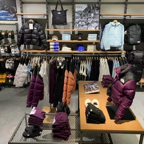 Bild von The North Face Aberdeen