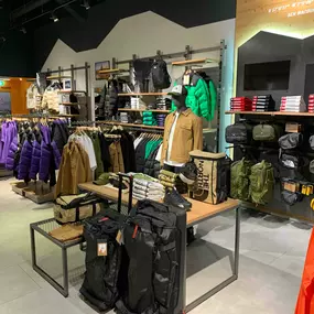 Bild von The North Face Aberdeen
