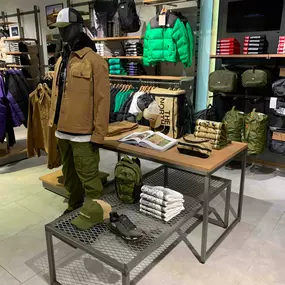 Bild von The North Face Aberdeen