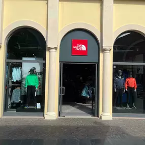 Bild von The North Face Castel Romano