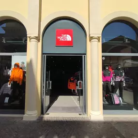 Bild von The North Face Castel Romano