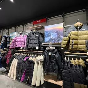 Bild von The North Face Castel Romano