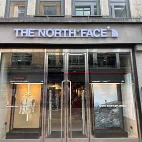 Bild von The North Face London Carnaby