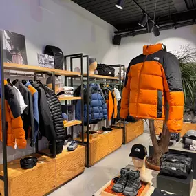 Bild von The North Face London Carnaby