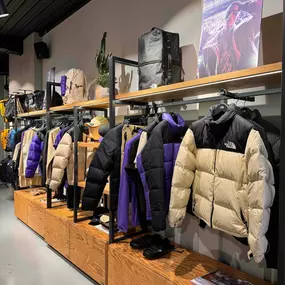 Bild von The North Face London Carnaby