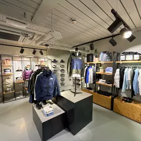 Bild von The North Face London Carnaby