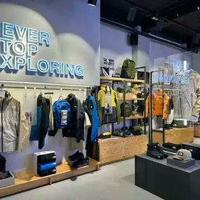 Bild von The North Face London Carnaby