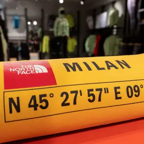 Bild von The North Face Milan