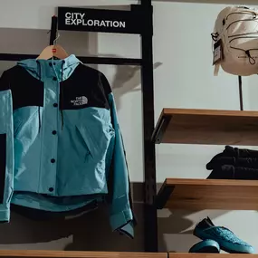 Bild von The North Face Milan