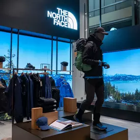 Bild von The North Face Milan