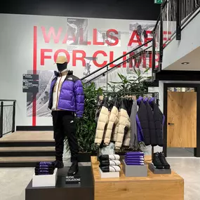 Bild von The North Face Milan