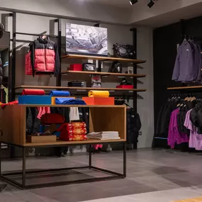 Bild von The North Face Milan