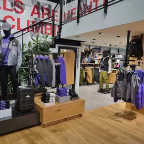 Bild von The North Face Milan