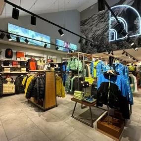 Bild von The North Face Bicester