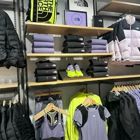 Bild von The North Face Bicester