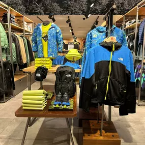 Bild von The North Face Bicester