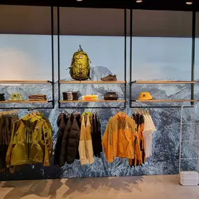 Bild von The North Face Roma Corso