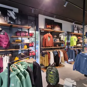 Bild von The North Face Roma Corso