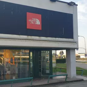 Bild von The North Face Cornuda