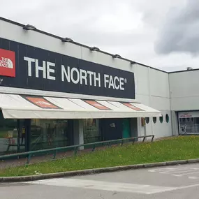 Bild von The North Face Cornuda