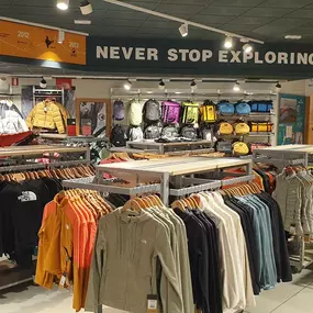 Bild von The North Face Cornuda