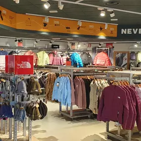 Bild von The North Face Cornuda