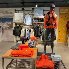 Bild von The North Face Paris - Beaugrenelle