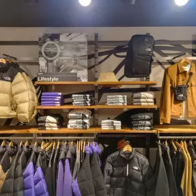 Bild von The North Face Paris - Beaugrenelle