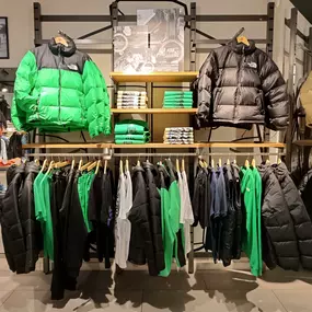 Bild von The North Face Paris - Beaugrenelle