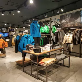 Bild von The North Face Paris - Beaugrenelle