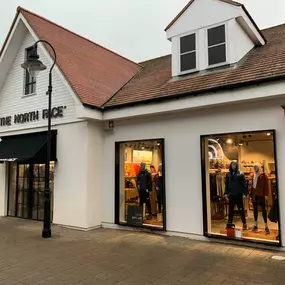 Bild von The North Face Freeport Braintree