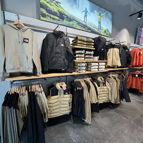Bild von The North Face Freeport Braintree