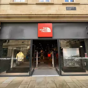 Bild von The North Face Bath