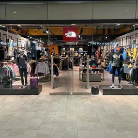 Bild von The North Face Birmingham Resorts World