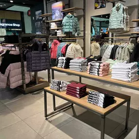 Bild von The North Face Birmingham Resorts World