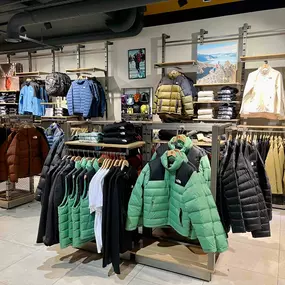 Bild von The North Face Birmingham Resorts World