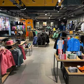 Bild von The North Face Birmingham Resorts World