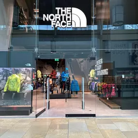 Bild von The North Face Cardiff