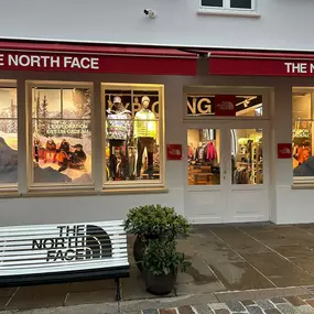 Bild von The North Face La Vallee